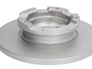 Disc frana KRIEGER 0950004650 – FORD | AutoRival