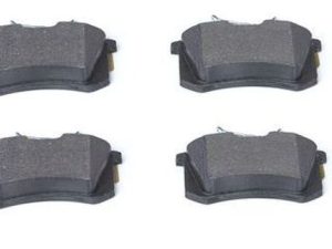 Set placute frana KRIEGER 0950006001 – FORD | AutoRival