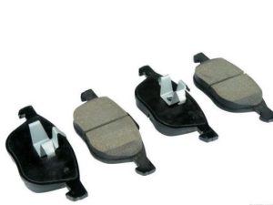 Set placute frana KRIEGER 0950006008 – FORD | AutoRival