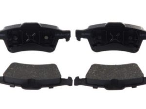 Set placute frana KRIEGER 0950006011 – FORD | AutoRival
