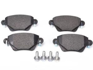 Set placute frana KRIEGER 0950006015 – FORD | AutoRival