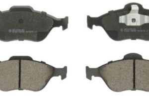 Set placute frana KRIEGER 0950006021 – FORD | AutoRival
