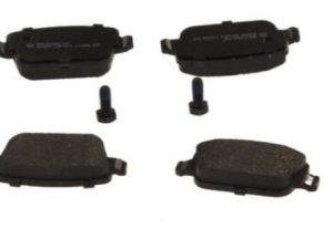 Set placute frana KRIEGER 0950006032 – FORD | AutoRival
