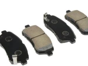 Set placute frana KRIEGER 0950006065 – FORD | AutoRival