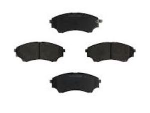 Set placute frana KRIEGER 0950006144 – FORD | AutoRival