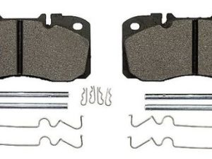 Set placute frana KRIEGER 0950006264 – FORD | AutoRival