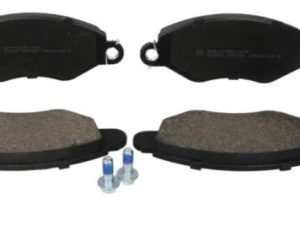 Set placute frana KRIEGER 0950006309 – FORD | AutoRival