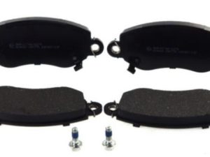 Set placute frana KRIEGER 0950006325 – FORD | AutoRival