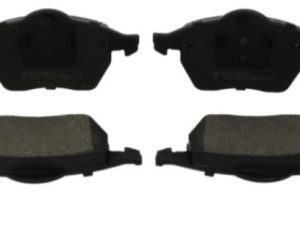 Set placute frana KRIEGER 0950006331 – FORD | AutoRival