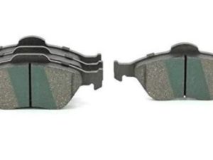 Set placute frana KRIEGER 0950006355 – FORD | AutoRival