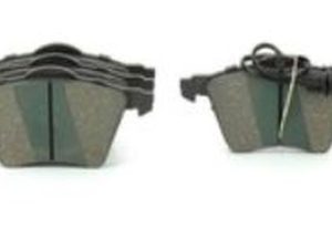 Set placute frana KRIEGER 0950006385 – FORD | AutoRival