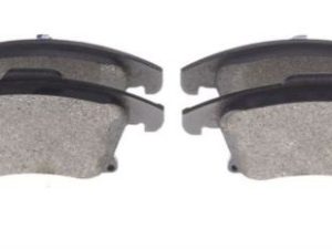 Set placute frana KRIEGER 0950006515 – FORD | AutoRival