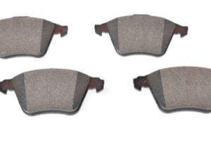 Set placute frana KRIEGER 0950006527 – FORD | AutoRival