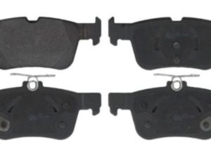 Set placute frana KRIEGER 0950006541 – FORD | AutoRival