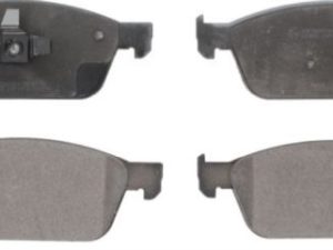 Set placute frana KRIEGER 0950006547 – FORD | AutoRival