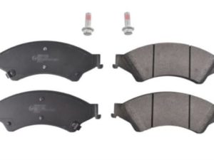 Set placute frana KRIEGER 0950006568 – FORD | AutoRival