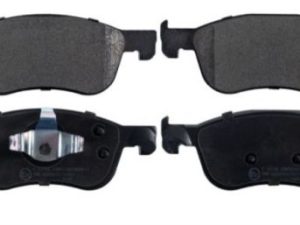 Set placute frana KRIEGER 0950006578 – FORD | AutoRival