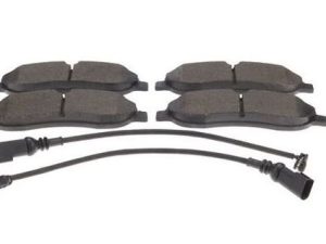 Set placute frana KRIEGER 0950006645 – FORD | AutoRival