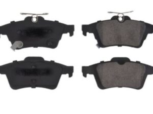 Set placute frana KRIEGER 0950006713 – FORD | AutoRival