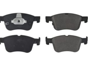Set placute frana KRIEGER 0950006718 – FORD | AutoRival