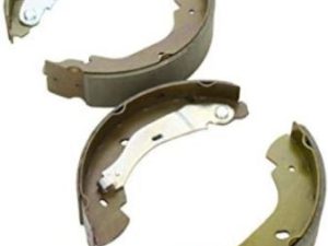 Set saboti frana KRIEGER 0950007026 – FORD | AutoRival