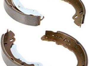Set saboti frana KRIEGER 0950007028 – FORD | AutoRival