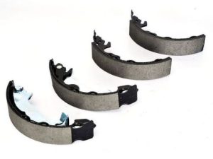 Set saboti frana KRIEGER 0950007054 – FORD | AutoRival