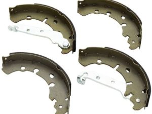 Set saboti frana KRIEGER 0950007115 – FORD | AutoRival