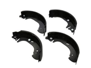 Set saboti frana KRIEGER 0950007121 – FORD | AutoRival