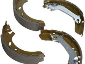 Set saboti frana KRIEGER 0950007126 – FORD | AutoRival