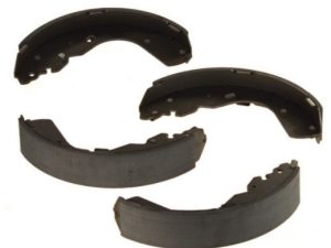 Set saboti frana KRIEGER 0950007149 – FORD | AutoRival