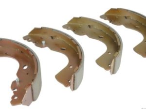 Set saboti frana KRIEGER 0950007198 – FORD | AutoRival