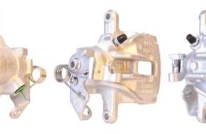 Etrier frana KRIEGER 0950008027 – FORD | AutoRival