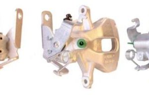 Etrier frana KRIEGER 0950008214 – FORD | AutoRival