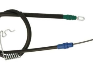 Cablu frana de parcare KRIEGER 0950014139 – FORD | AutoRival