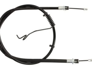 Cablu frana de parcare KRIEGER 0950014141 – FORD | AutoRival