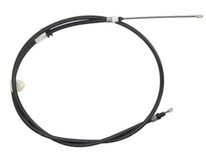 Cablu frana de parcare KRIEGER 0950014156 – FORD | AutoRival