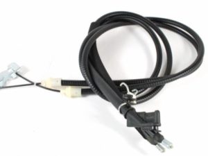 Cablu frana de parcare KRIEGER 0950014284 – FORD | AutoRival