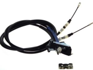 Cablu frana de parcare KRIEGER 0950014290 – FORD | AutoRival