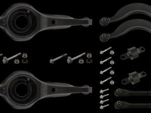 Set reparatie bara stabilizatoare RINGER 1140009356