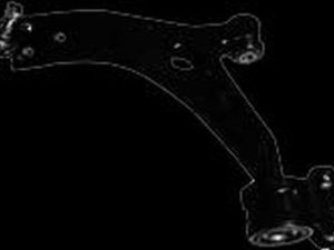 Brat suspensie roata RINGER 1141001339