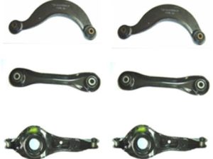 Set suspensie roata RINGER 1141001532