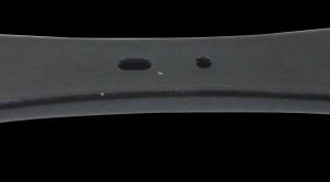 Brat suspensie roata RINGER 1141001758