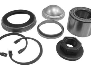 Set rulment roata RINGER 1141006001