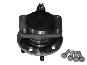 Set rulment roata RINGER 1141006011