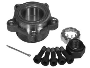 Set rulment roata RINGER 1141006028