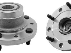 Set rulment roata RINGER 1141006210