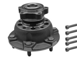 Set rulment roata RINGER 1141006496