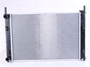Radiator racire motor E-KRAFT 1924001293