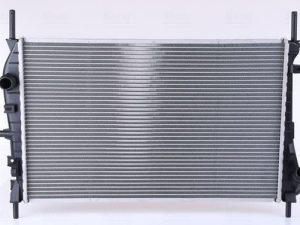Radiator racire motor E-KRAFT 1924001308